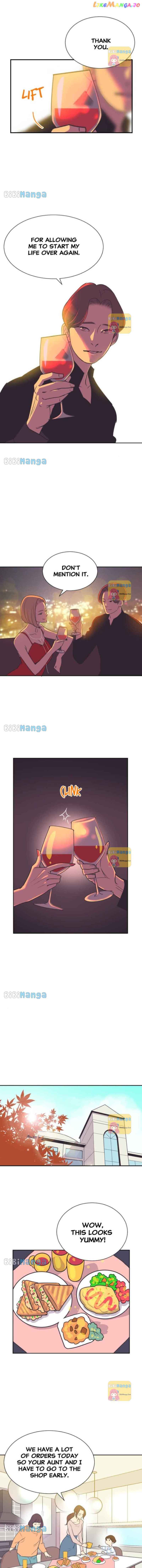 A Contractual Couple Again Chapter 67 45 08