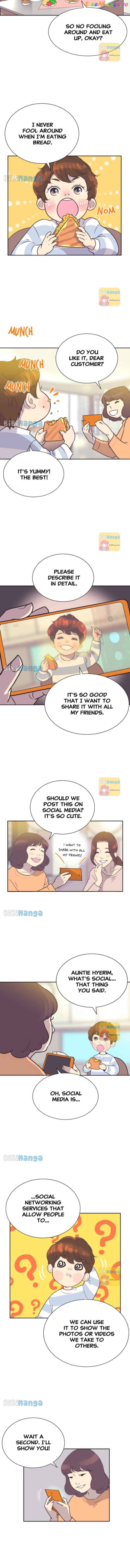 A Contractual Couple Again Chapter 67 46 09