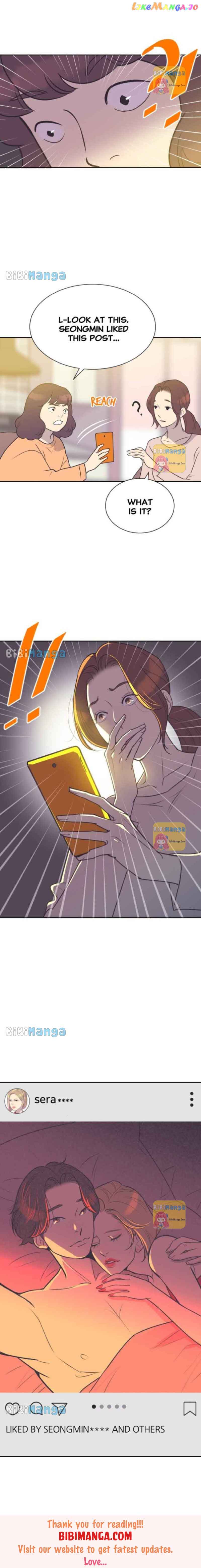 A Contractual Couple Again Chapter 67 47 10