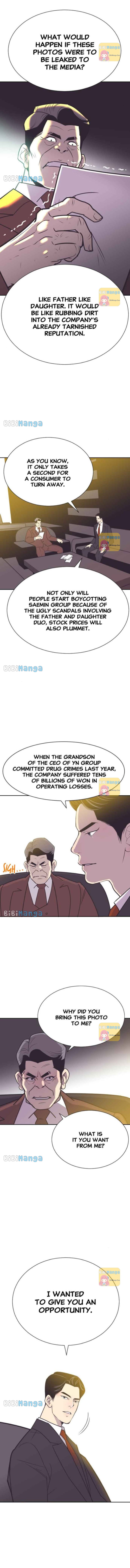 A Contractual Couple Again Chapter 69 52 06