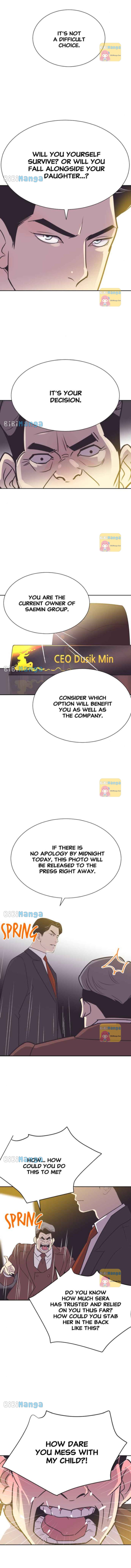 A Contractual Couple Again Chapter 69 54 08