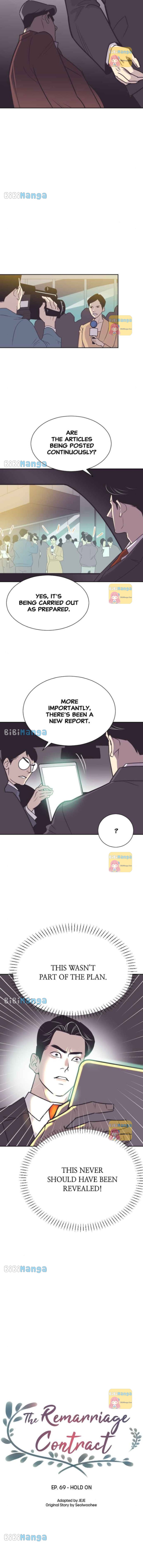 A Contractual Couple Again Chapter 69 57 11