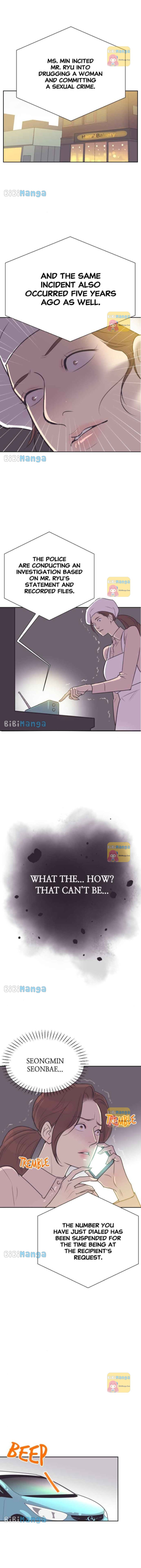 A Contractual Couple Again Chapter 69 58 12