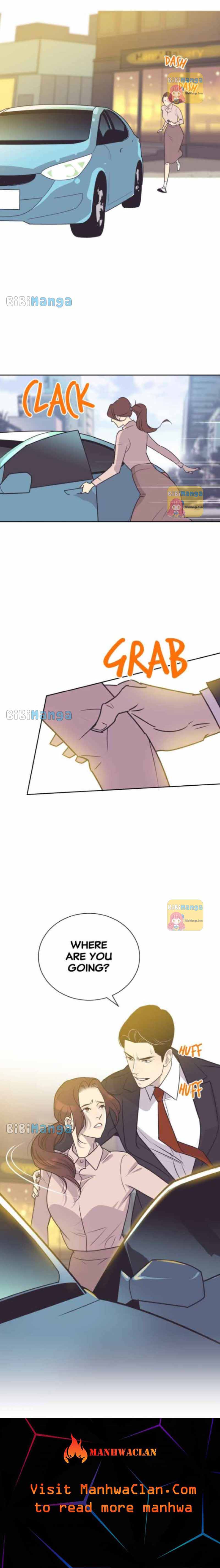 A Contractual Couple Again Chapter 69 59 13