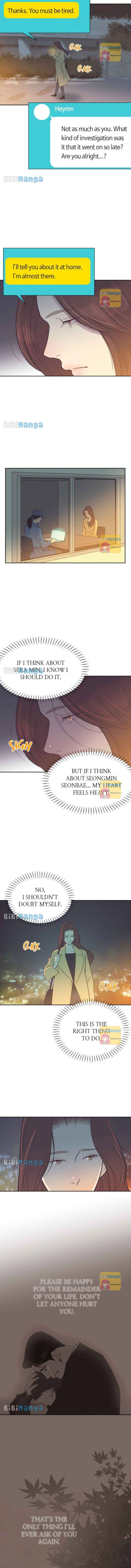 A Contractual Couple Again Chapter 72 48 08