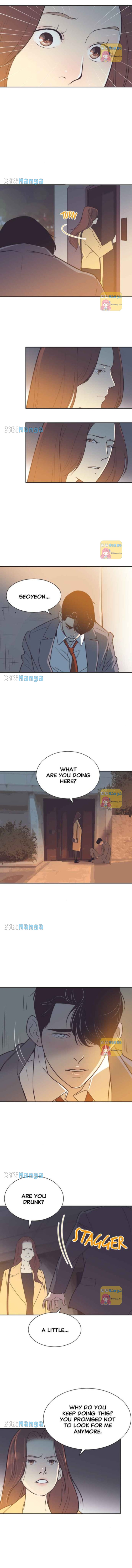 A Contractual Couple Again Chapter 72 50 10