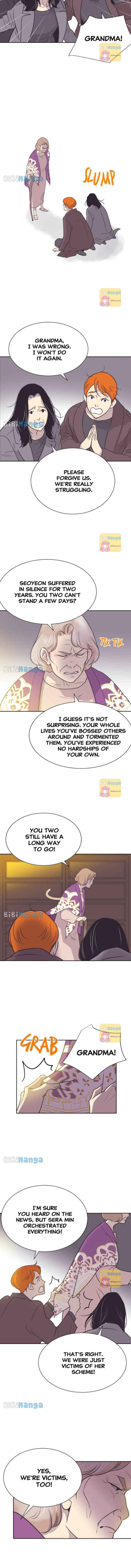 A Contractual Couple Again Chapter 75 39 2