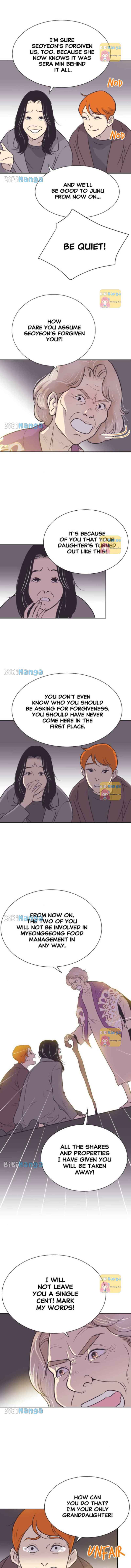 A Contractual Couple Again Chapter 75 40 3