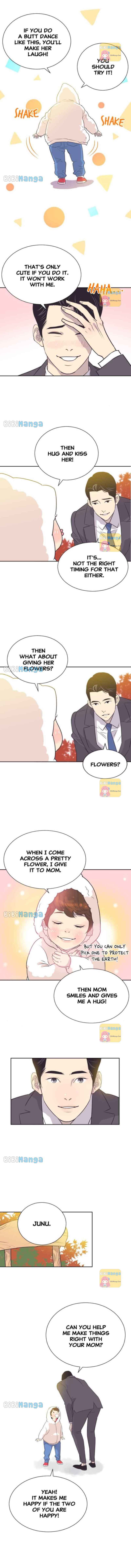 A Contractual Couple Again Chapter 75 44 7