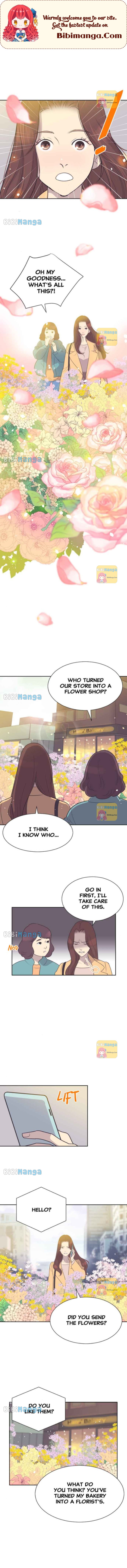 A Contractual Couple Again Chapter 76 35 1