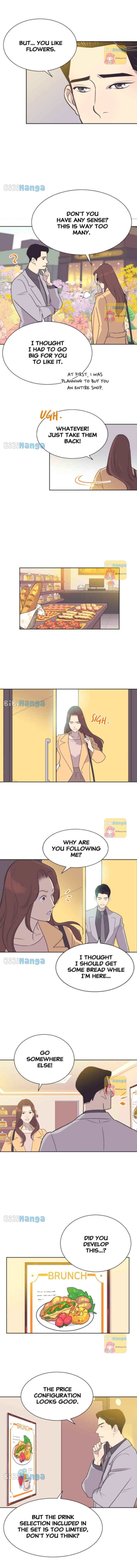 A Contractual Couple Again Chapter 76 37 3