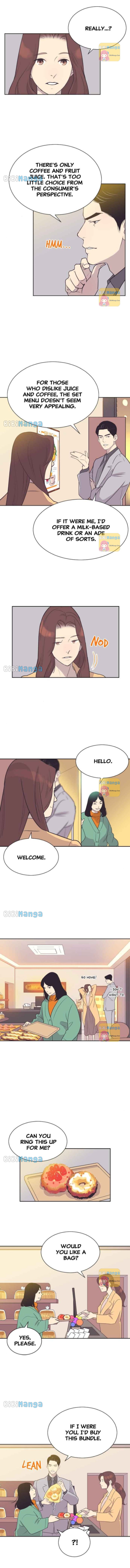 A Contractual Couple Again Chapter 76 38 4