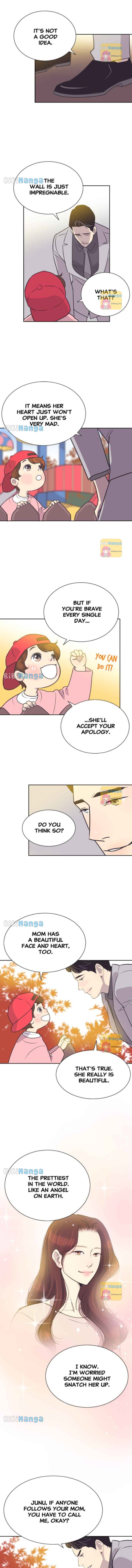 A Contractual Couple Again Chapter 76 41 7