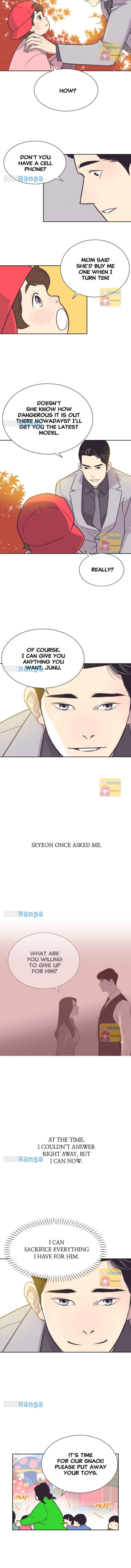 A Contractual Couple Again Chapter 76 42 8