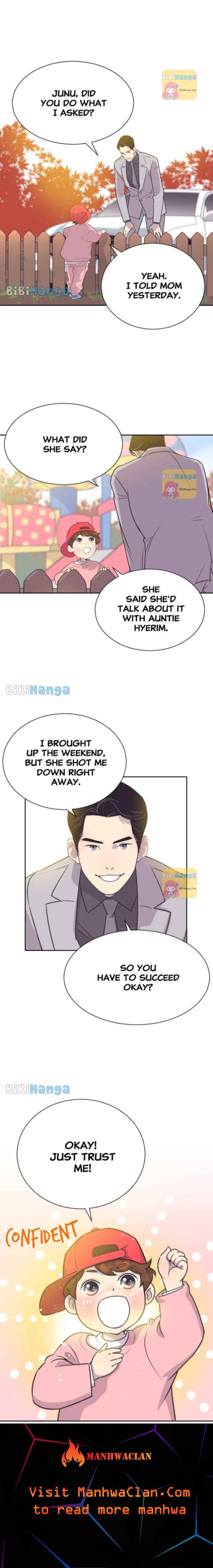 A Contractual Couple Again Chapter 76 43 9