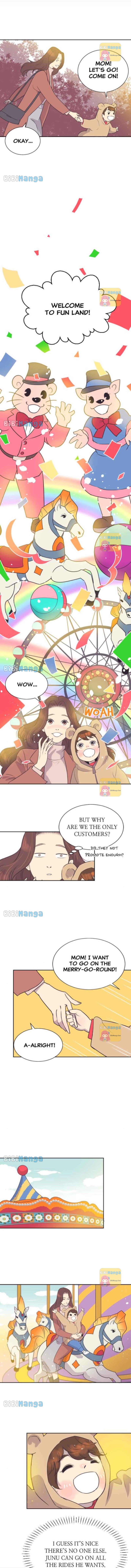 A Contractual Couple Again Chapter 77 38 4