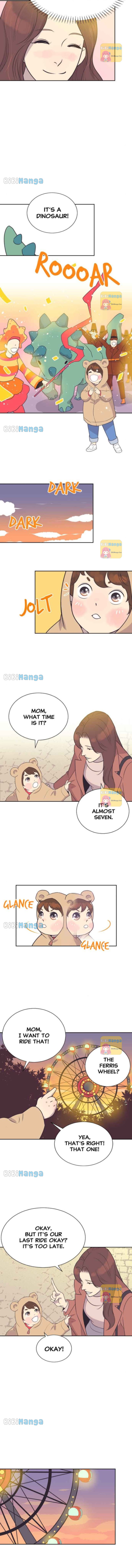 A Contractual Couple Again Chapter 77 39 5