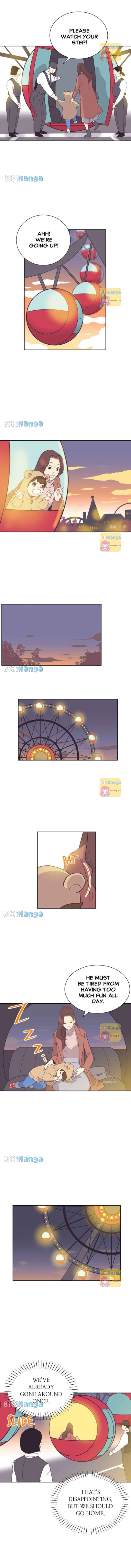 A Contractual Couple Again Chapter 77 40 6