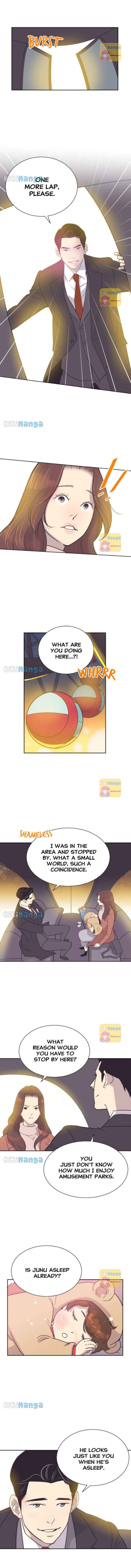 A Contractual Couple Again Chapter 77 41 7