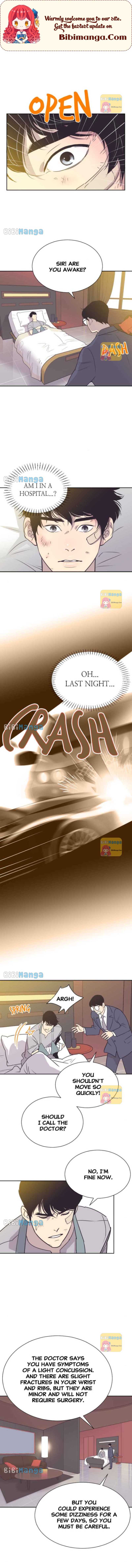 A Contractual Couple Again Chapter 79 38 01