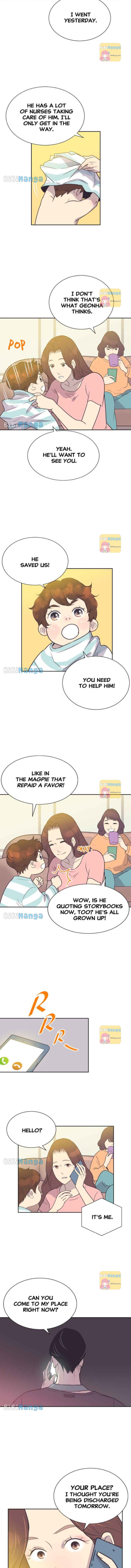 A Contractual Couple Again Chapter 79 44 07