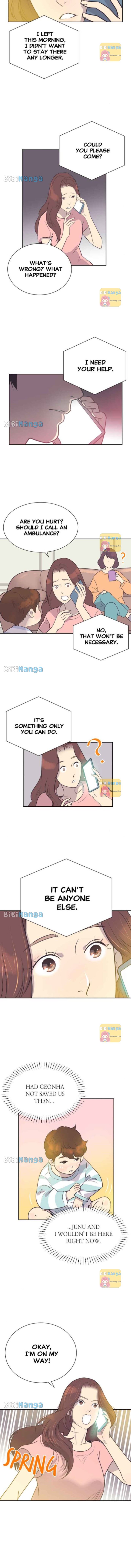 A Contractual Couple Again Chapter 79 45 08