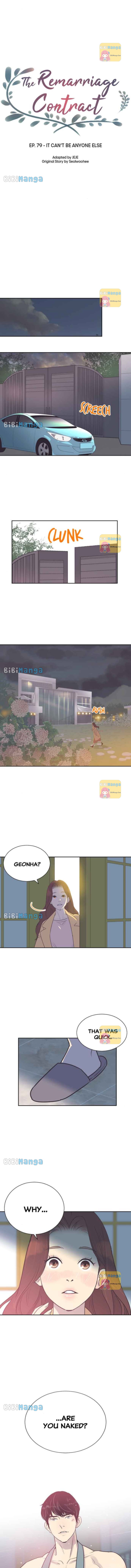 A Contractual Couple Again Chapter 79 46 09