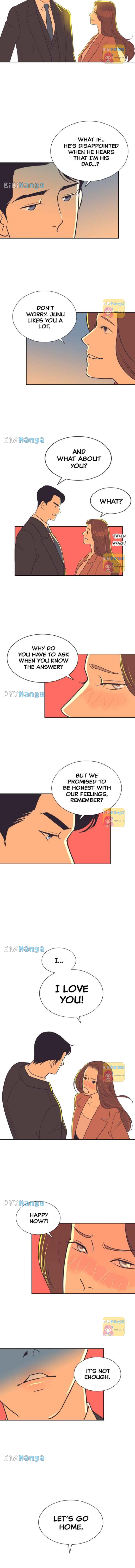 A Contractual Couple Again Chapter 83 38 4