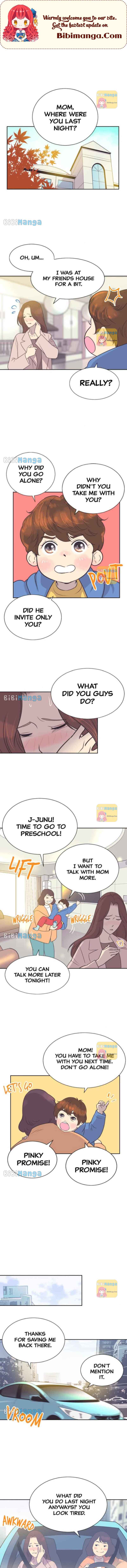 A Contractual Couple Again Chapter 84 38 01