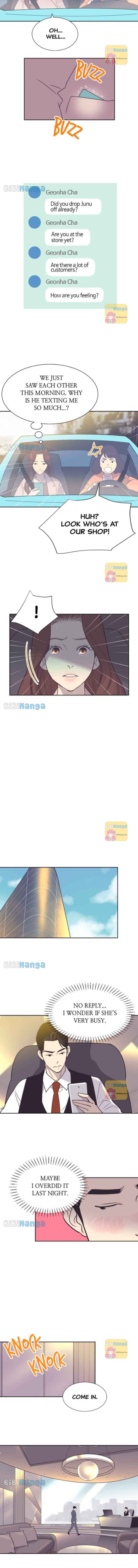 A Contractual Couple Again Chapter 84 39 02