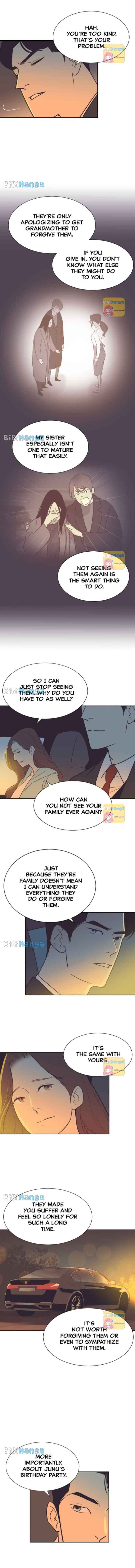 A Contractual Couple Again Chapter 84 44 07