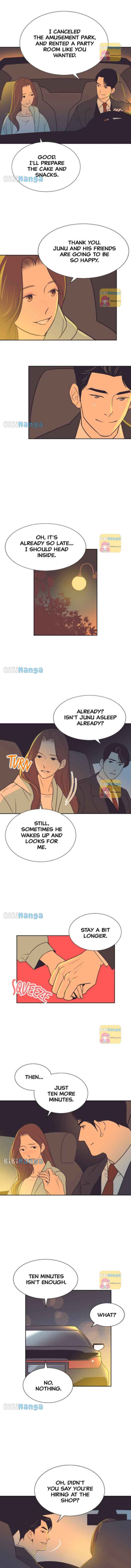 A Contractual Couple Again Chapter 84 45 08