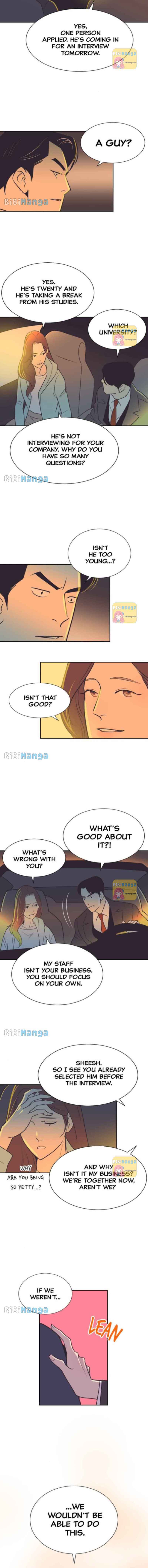 A Contractual Couple Again Chapter 84 46 09