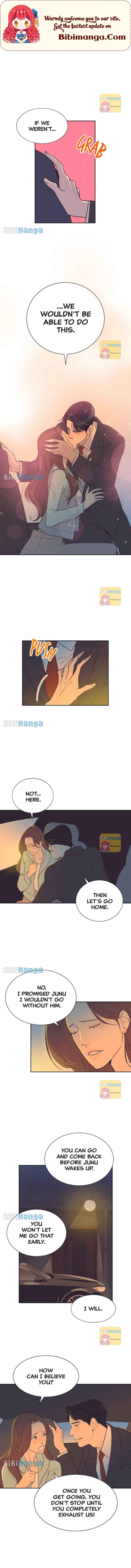 A Contractual Couple Again Chapter 85 38 01