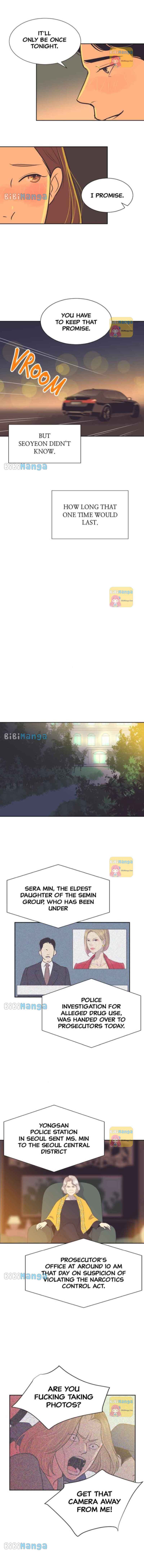 A Contractual Couple Again Chapter 85 39 02