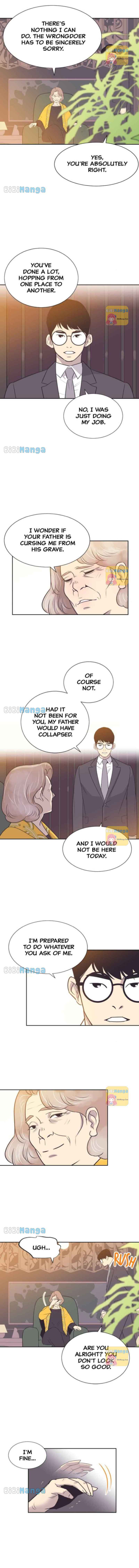 A Contractual Couple Again Chapter 85 41 04