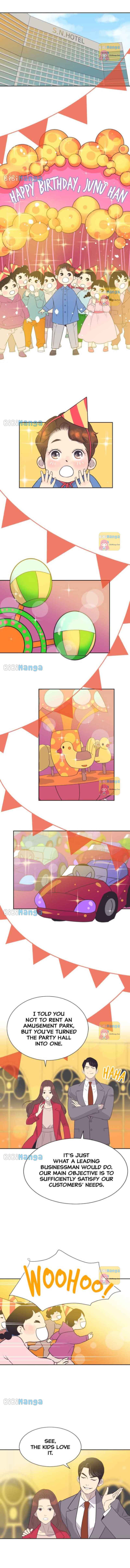 A Contractual Couple Again Chapter 85 43 06