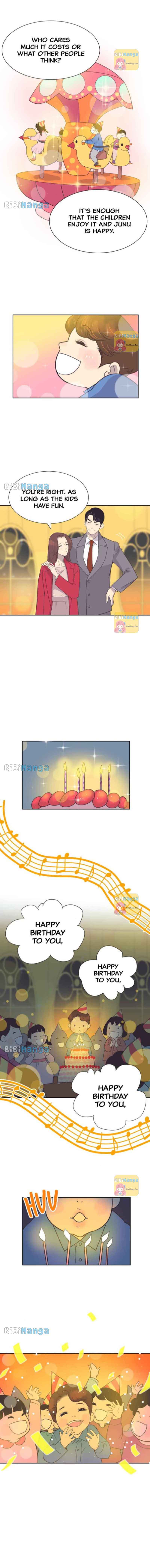 A Contractual Couple Again Chapter 85 44 07