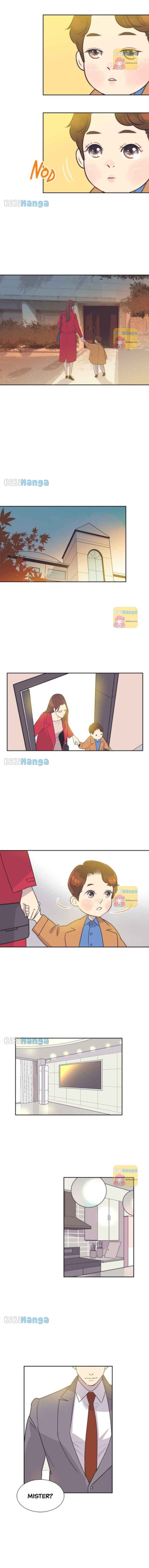 A Contractual Couple Again Chapter 85 46 09