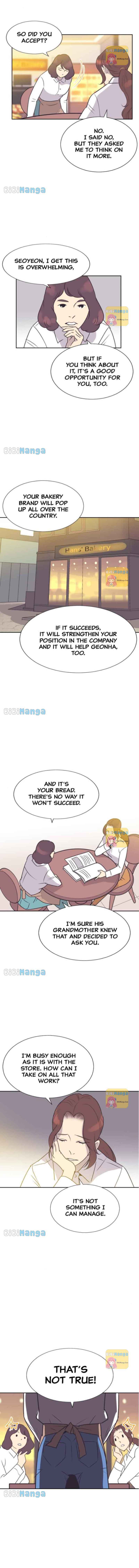 A Contractual Couple Again Chapter 90 51 08