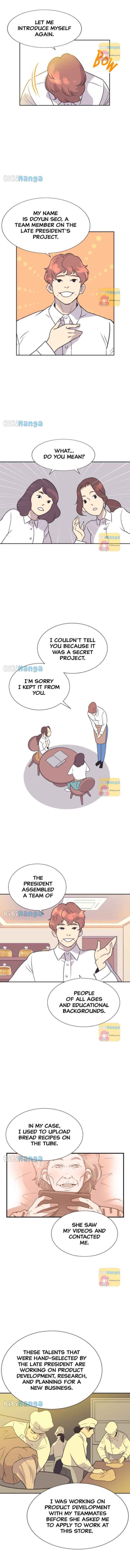 A Contractual Couple Again Chapter 90 52 09