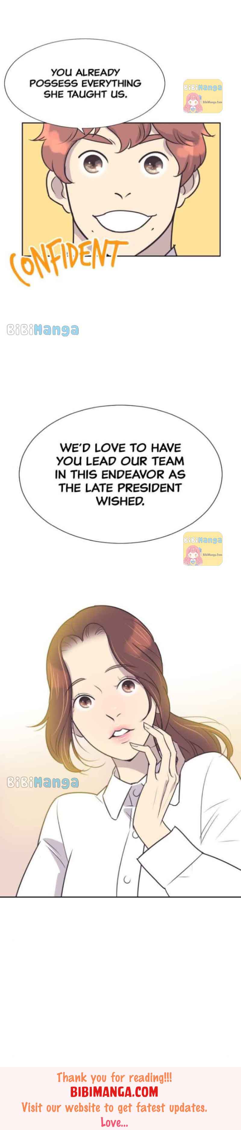 A Contractual Couple Again Chapter 90 54 11