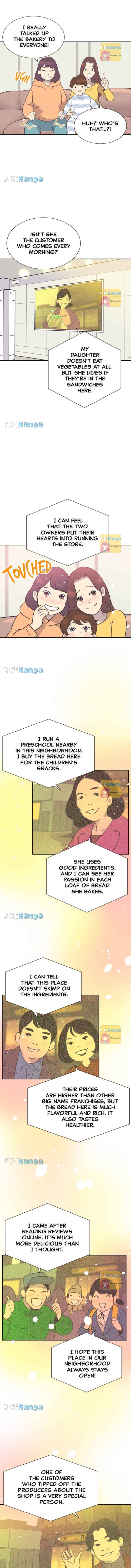 A Contractual Couple Again Chapter 92 45 08