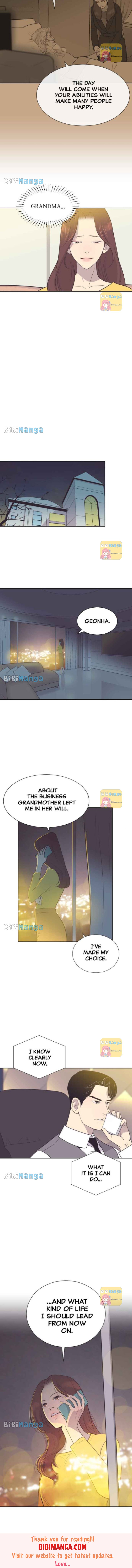 A Contractual Couple Again Chapter 92 47 10