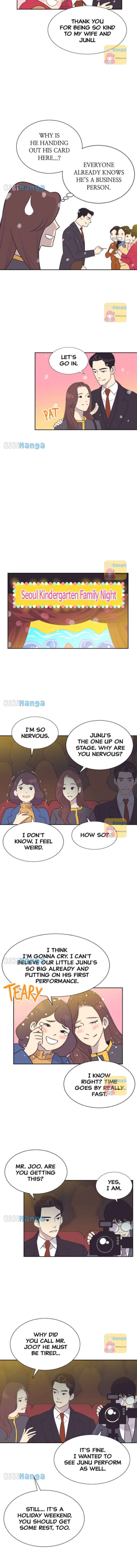 A Contractual Couple Again Chapter 94 36 2