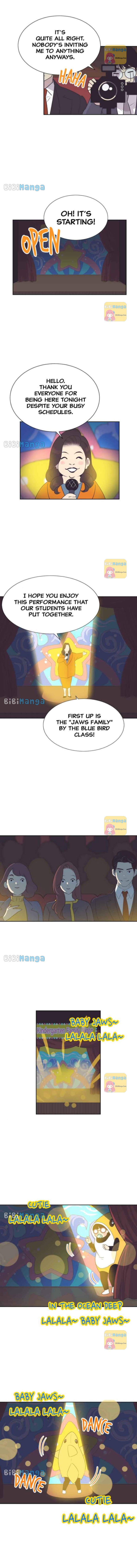 A Contractual Couple Again Chapter 94 37 3