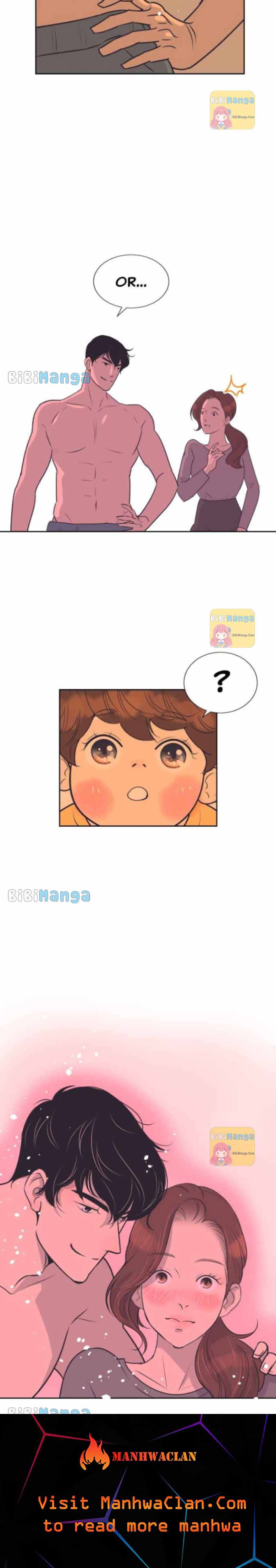 A Contractual Couple Again Chapter 94 43 9