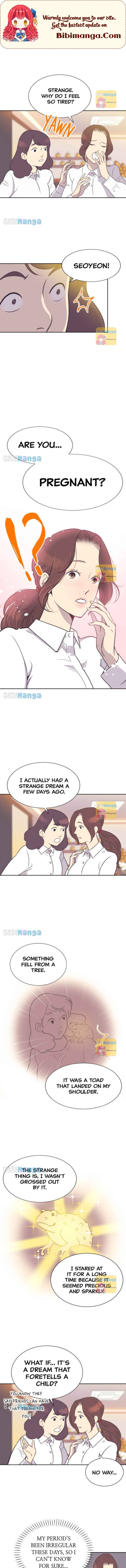 A Contractual Couple Again Chapter 98 41 0