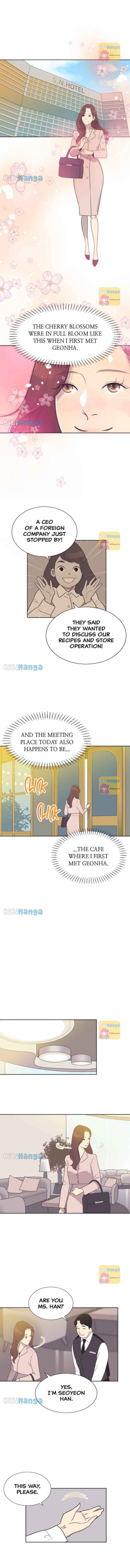 A Contractual Couple Again Chapter 98 43 2