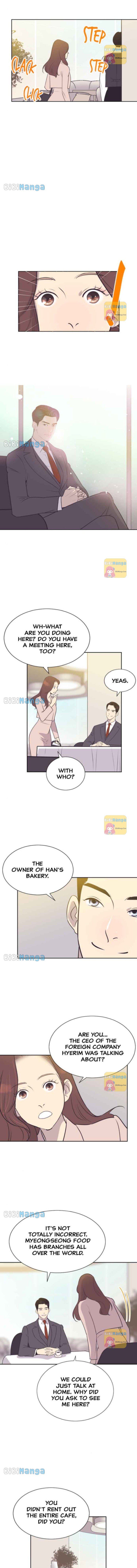 A Contractual Couple Again Chapter 98 44 3